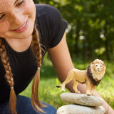 Schleich Lion