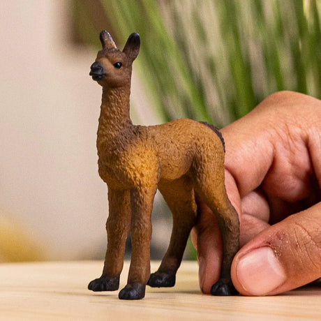 Schleich Llama Foal