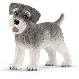 Schleich Miniature Schnauzer