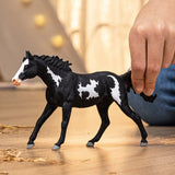 Schleich Paint Horse Gelding