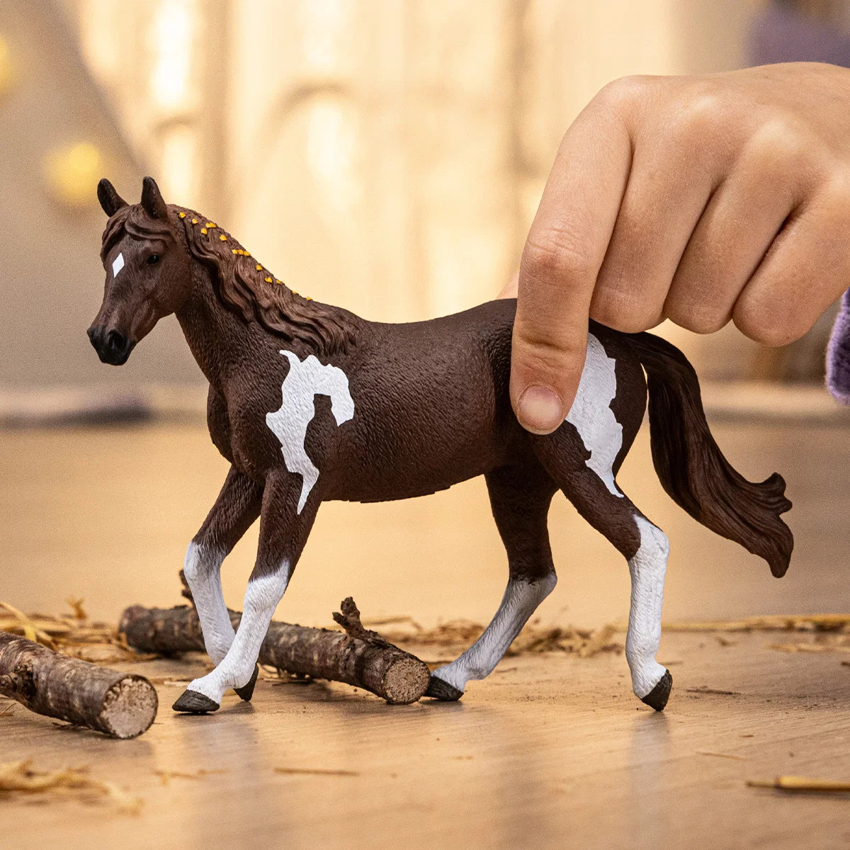 Schleich Paint Horse Mare (2025)
