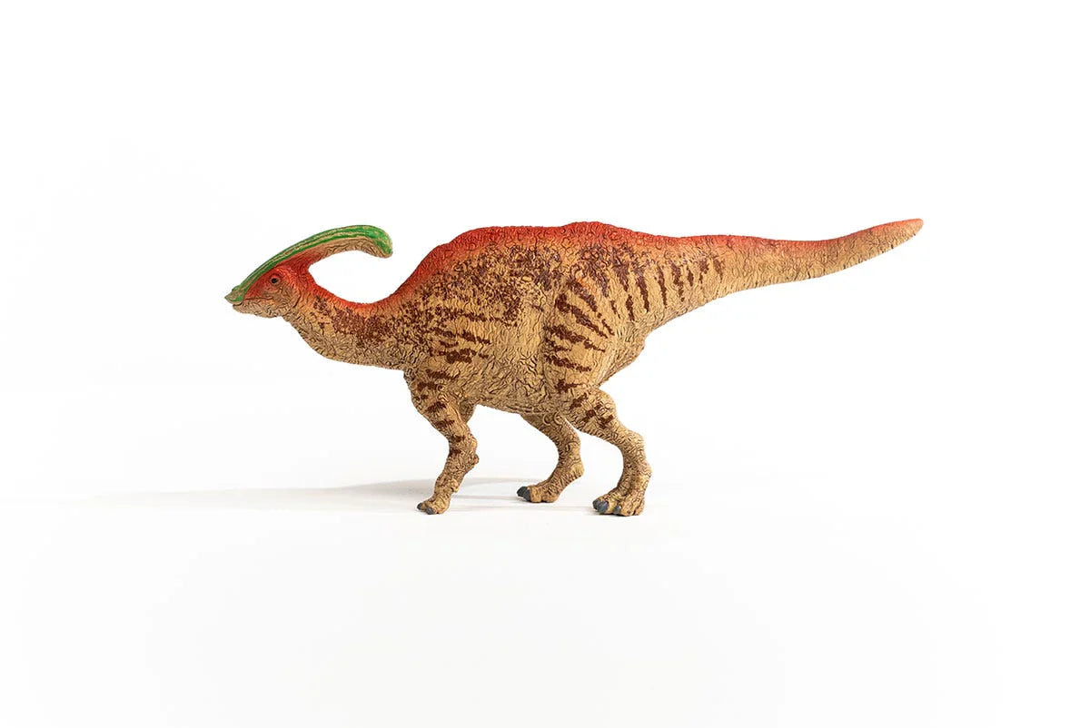 Schleich Parasaurolophus