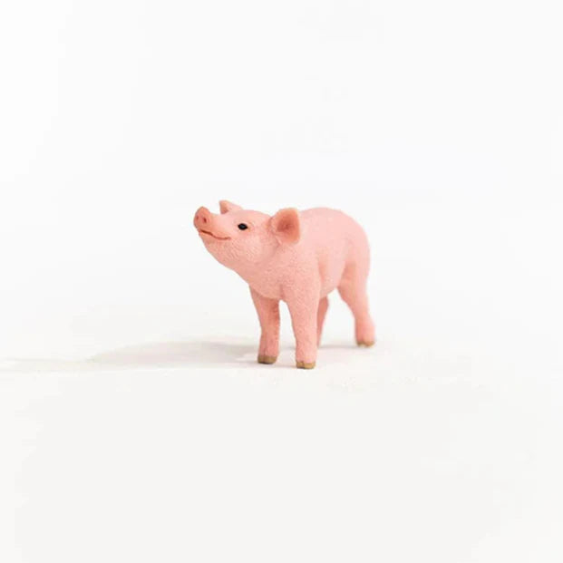 Schleich Piglet