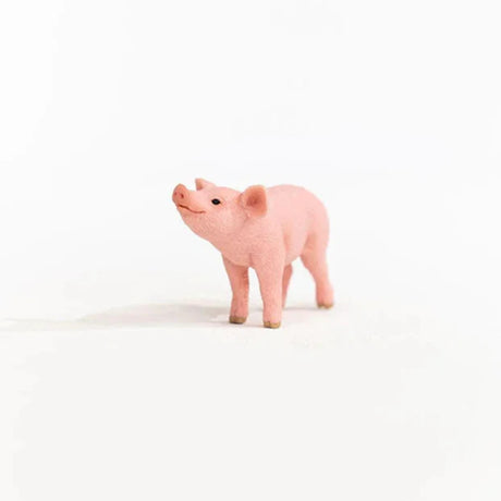 Schleich Piglet