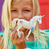 Schleich Rainbow Love Unicorn Stallion