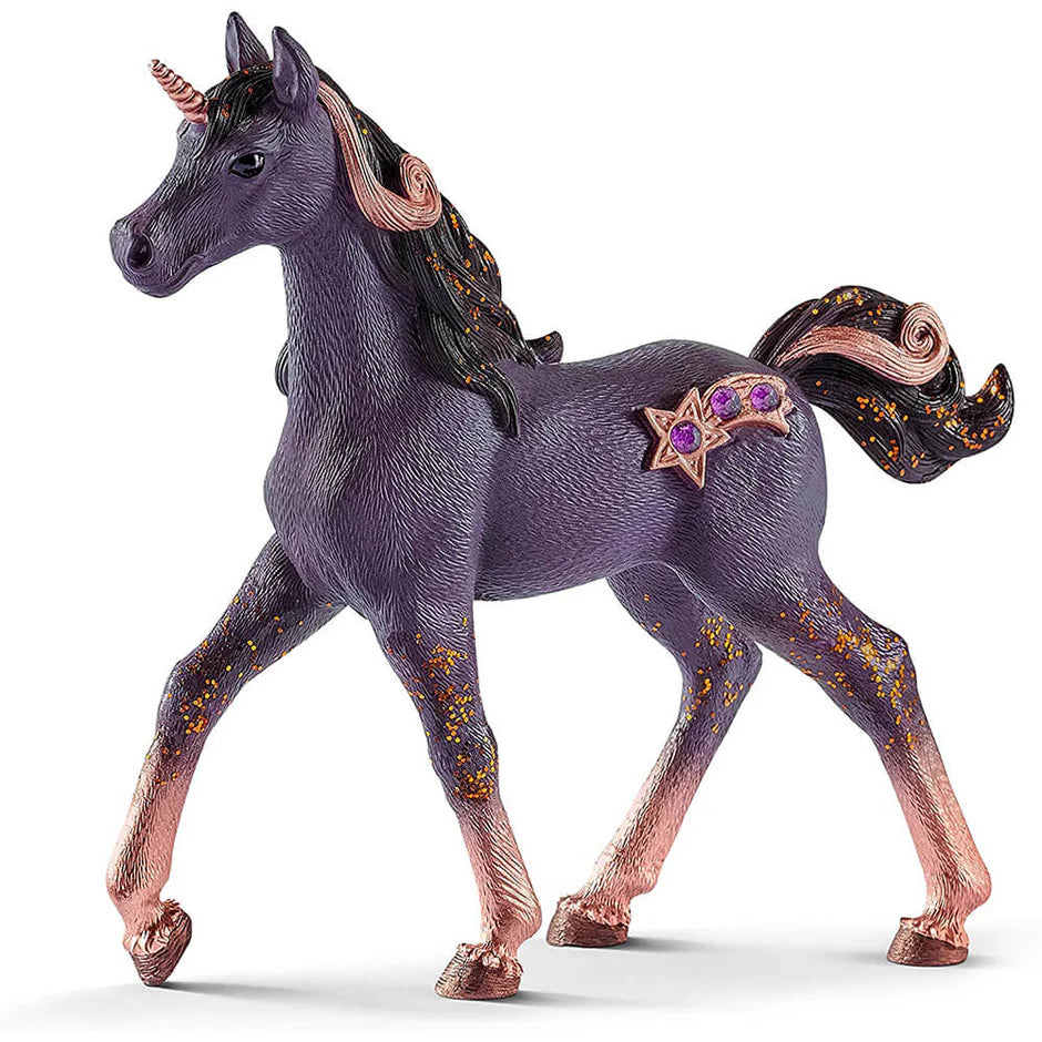 Schleich Shooting Star Unicorn Foal