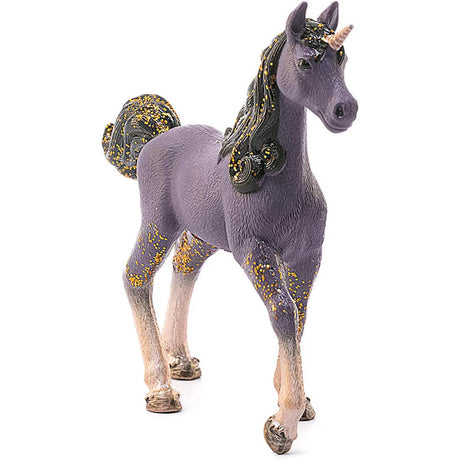 Schleich Shooting Star Unicorn Foal