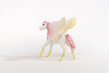 Schleich Sunrise Pegasus Foal