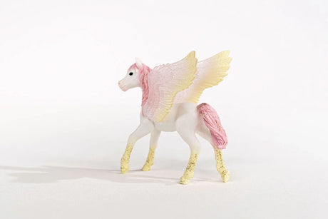 Schleich Sunrise Pegasus Foal