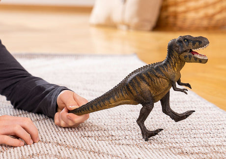 Schleich Tarbosaurus