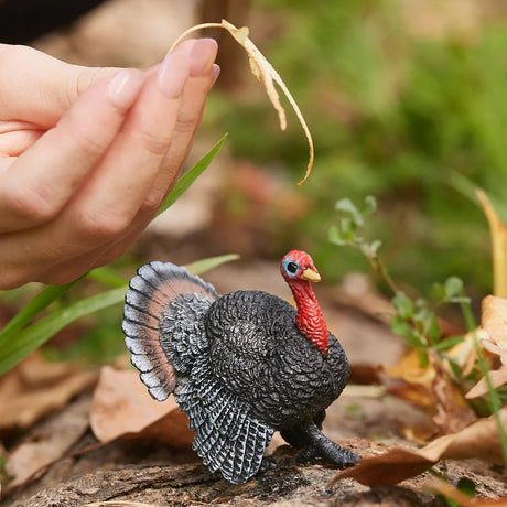 Schleich Turkey