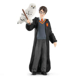 Schleich Wizarding World - Harry & Hedwig
