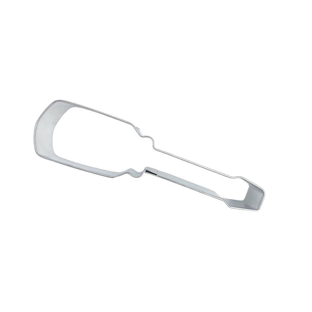Screwdriver Cookie Cutter