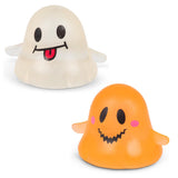 Scrunchems Glow in the Dark Sugar Ghost Squishy