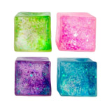 Scrunchems Glitter Sugar Cube