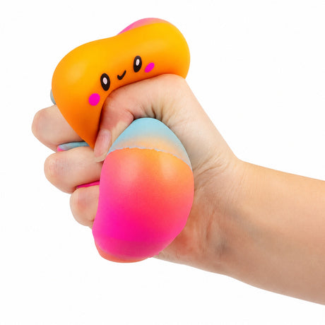 Scrunchems Squishy Marshmallow