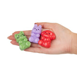 Scrunchems Sticky Squishy Rainbow Mystery Bag