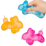 Scrunchems Sugar Balloon Dog
