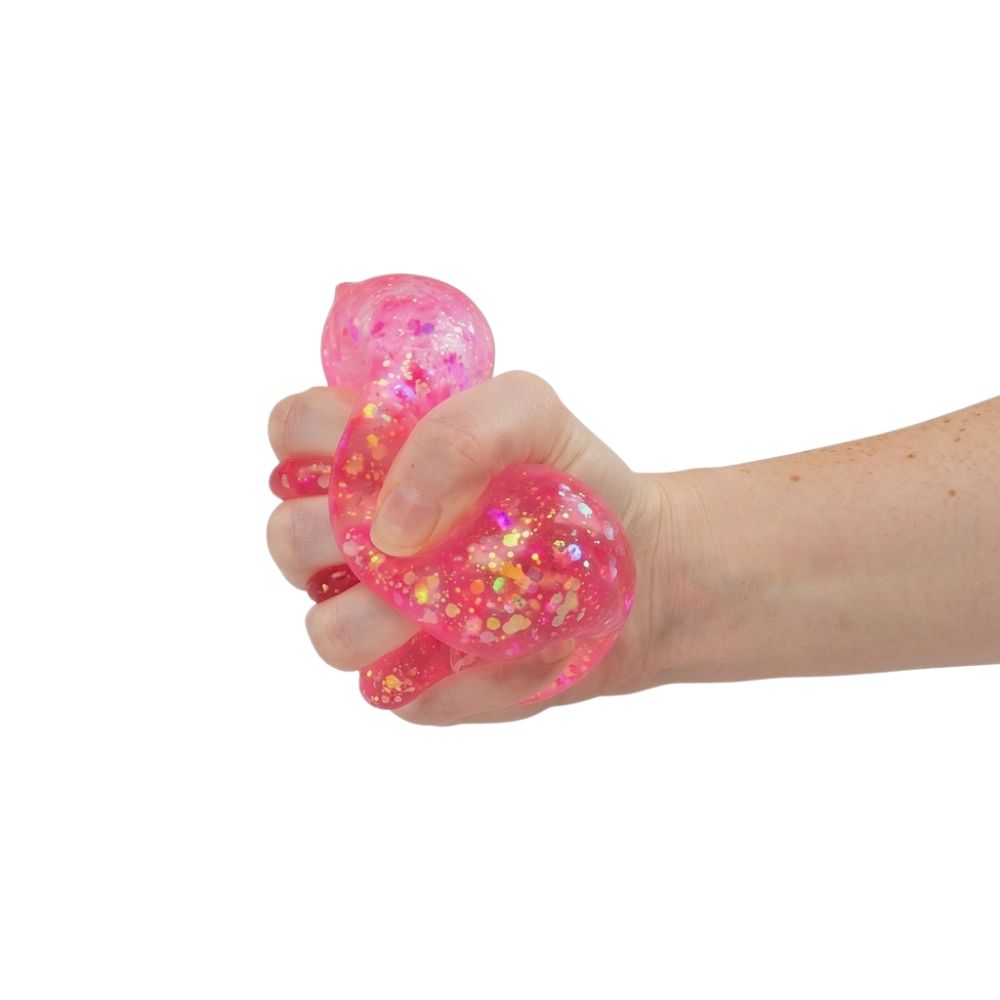 Scrunchems Glitter Sugar Diamond