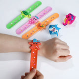 Sea Creature Slap Band