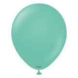 Sea Glass 46cm Balloon