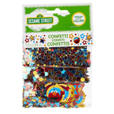 Sesame Street Value Confetti Pack