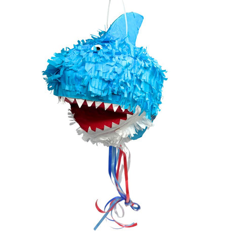 Shark Pinata