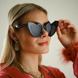 She's Tying the Knot Bridesmaid Sunglasses