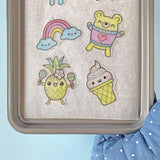 Shrinkies - Sweet Treats