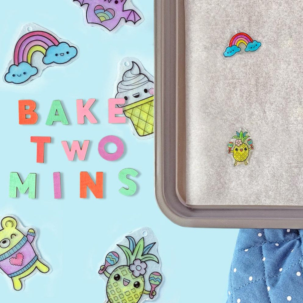 Shrinkies - Ultimate Collection