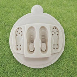 Sports Boots Silicone Mould