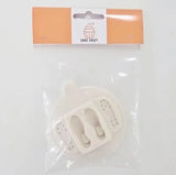 Sports Boots Silicone Mould