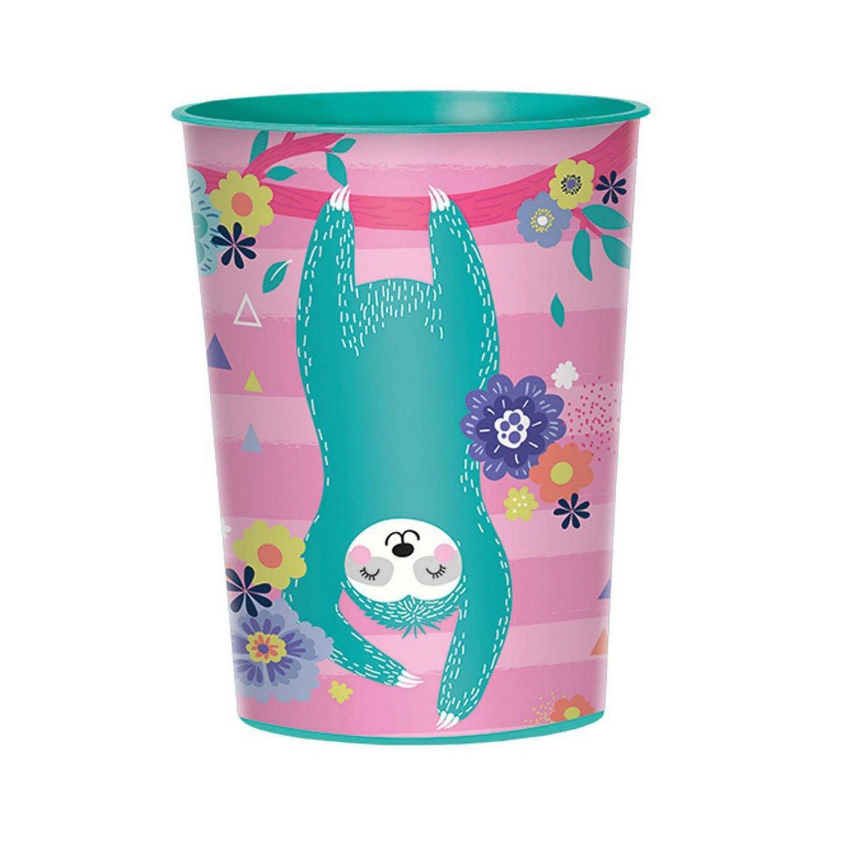 Sloth Favour Cup