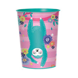 Sloth Favour Cup