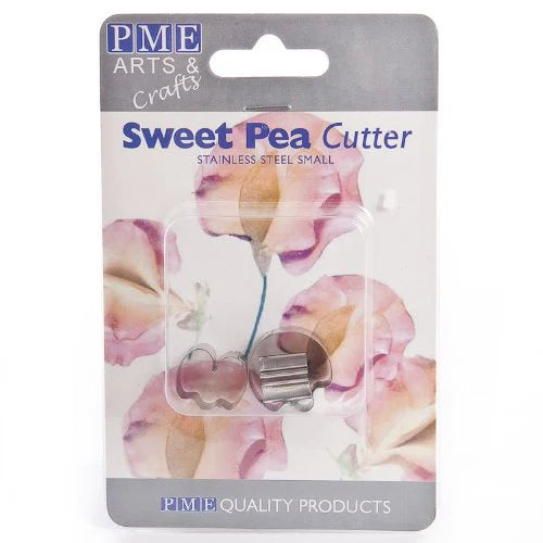 Small Sweet Pea & Star Calyx Set