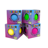Smoosho's Colour Change Ball