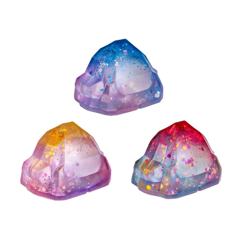 Smoosho’s Super Squeeze Glow-in-the-Dark Iceberg