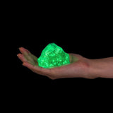 Smoosho’s Super Squeeze Glow-in-the-Dark Iceberg