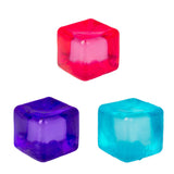 Smoosho’s Jelly Cube Squishy