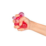 Smoosho’s Jelly Cube Squishy
