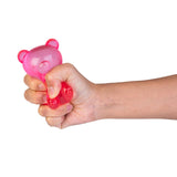 Smoosho’s Super Squeeze Bear