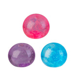 Smoosho’s Super Squeeze Glow-in-the-Dark Ball
