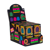 Smoosho’s Super Squeeze Glow-in-the-Dark Gumdrop