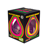 Smoosho’s Super Squeeze Glow-in-the-Dark Glitter Drop