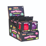 Smoosho’s Super Squeeze Glow-in-the-Dark Polyhedron