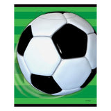 Soccer Loot Bags 8pk