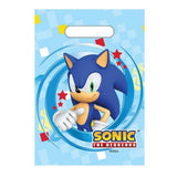 Sonic Loot Bags 8pk