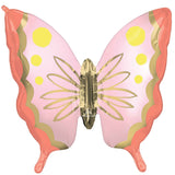 Soulful Butterfly SuperShape Balloon