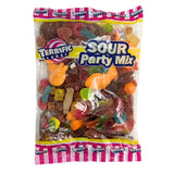 Terrific Candy Sour Party Mix 1kg
