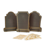 Spell Yeah Customisable Gravestone Signs 3pk